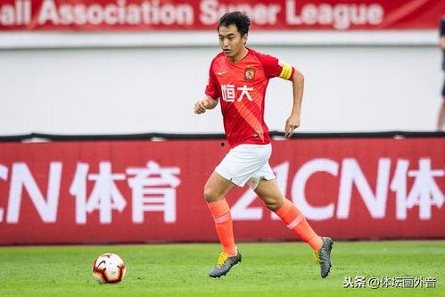 冯潇霆最新爆料,足球生涯幕后故事与心路历程